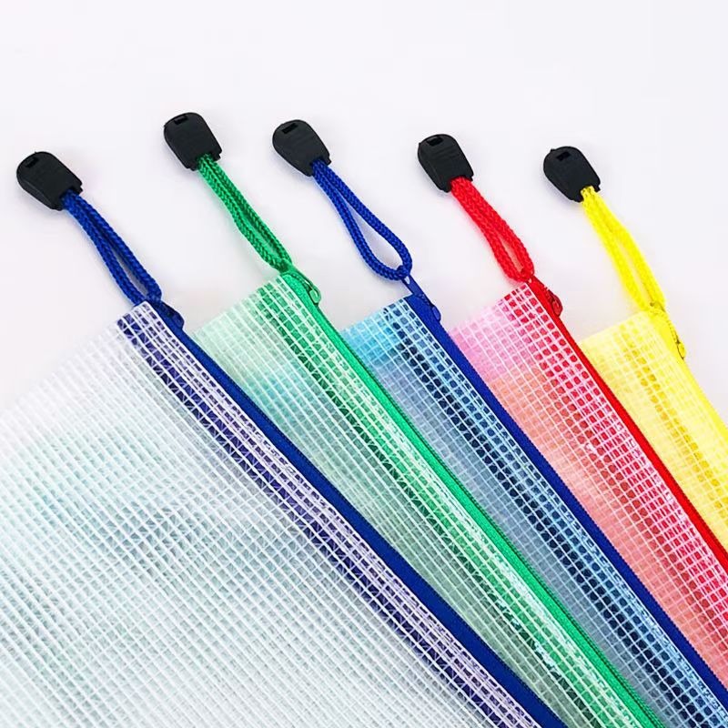 5PCS Stationery Storage Folder - Supply Of Office Stationery のレビューと価格