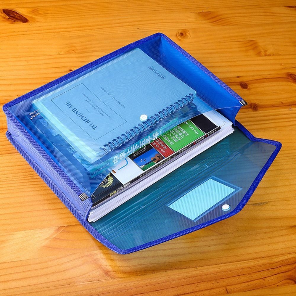 1-10PCS Waterproof A4 A5 Snap  - Supply Of Office Stationery のレビューと価格