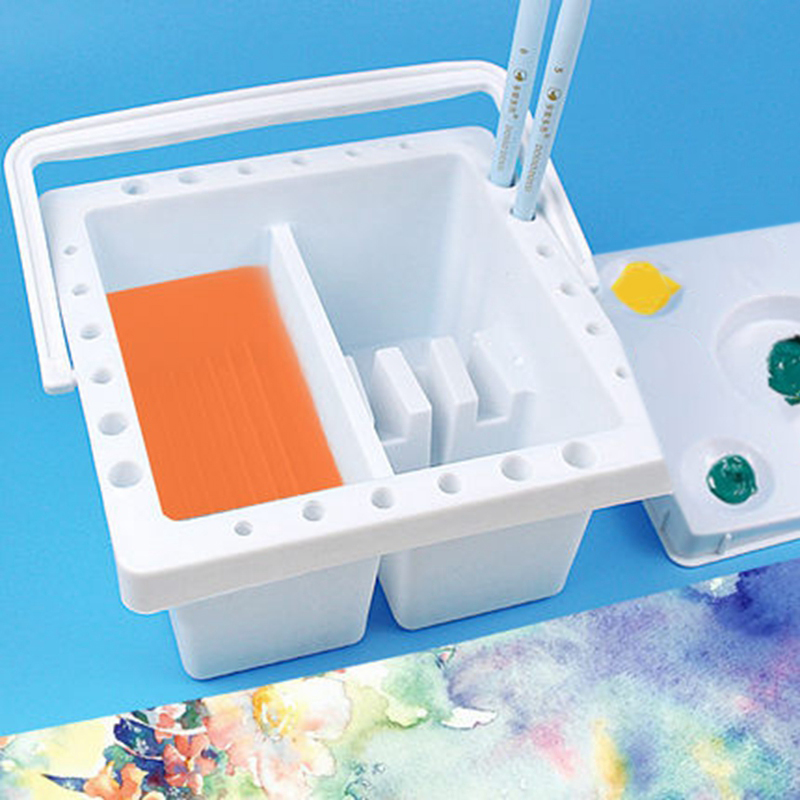 Multi-functional pen wash Buck - Fountain Pen Ink のレビューと価格