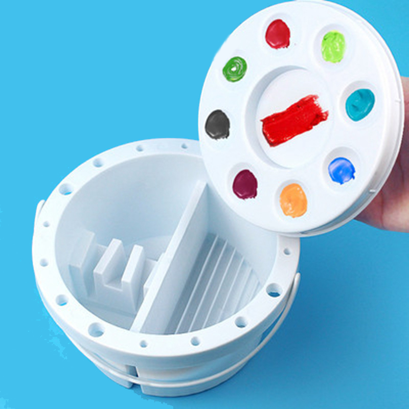 Multi-functional pen wash Buck - Fountain Pen Ink のレビューと価格
