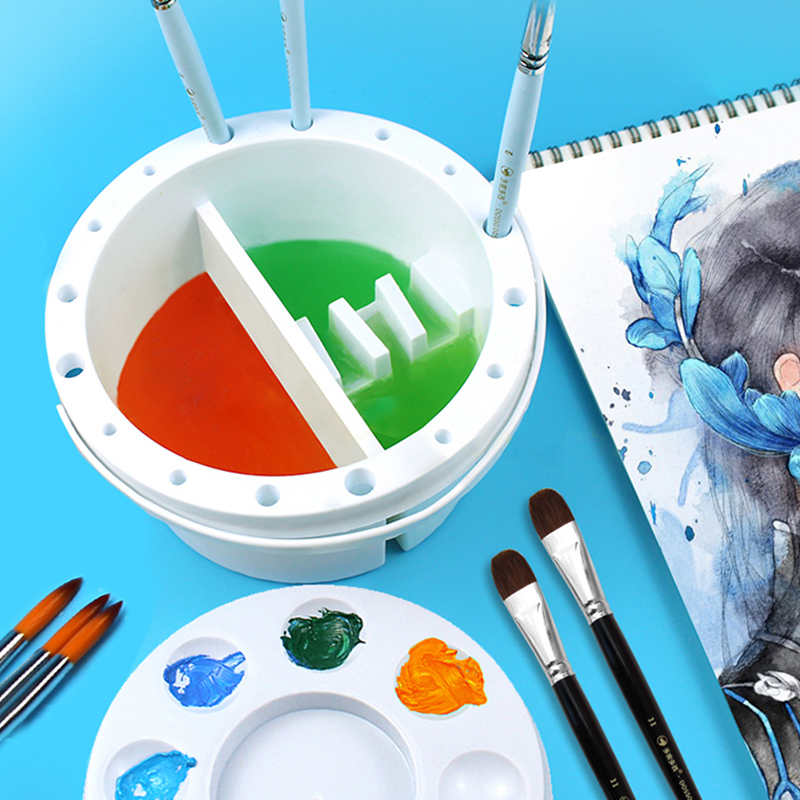 Multi-functional pen wash Buck - Fountain Pen Ink のレビューと価格