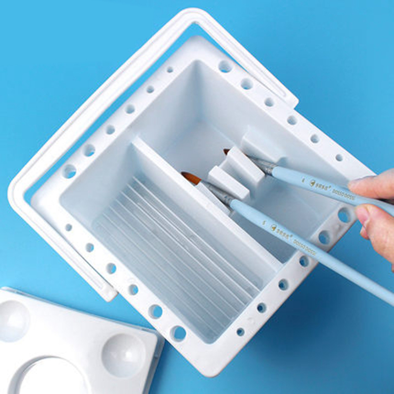 Multi-functional pen wash Buck - Fountain Pen Ink のレビューと価格