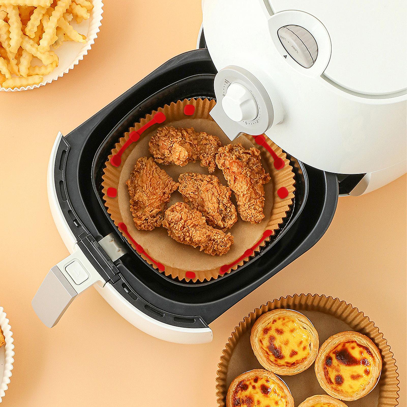 Air Fryer Liner Magnetic Clips - Paperclip Magnetic Set のレビューと価格