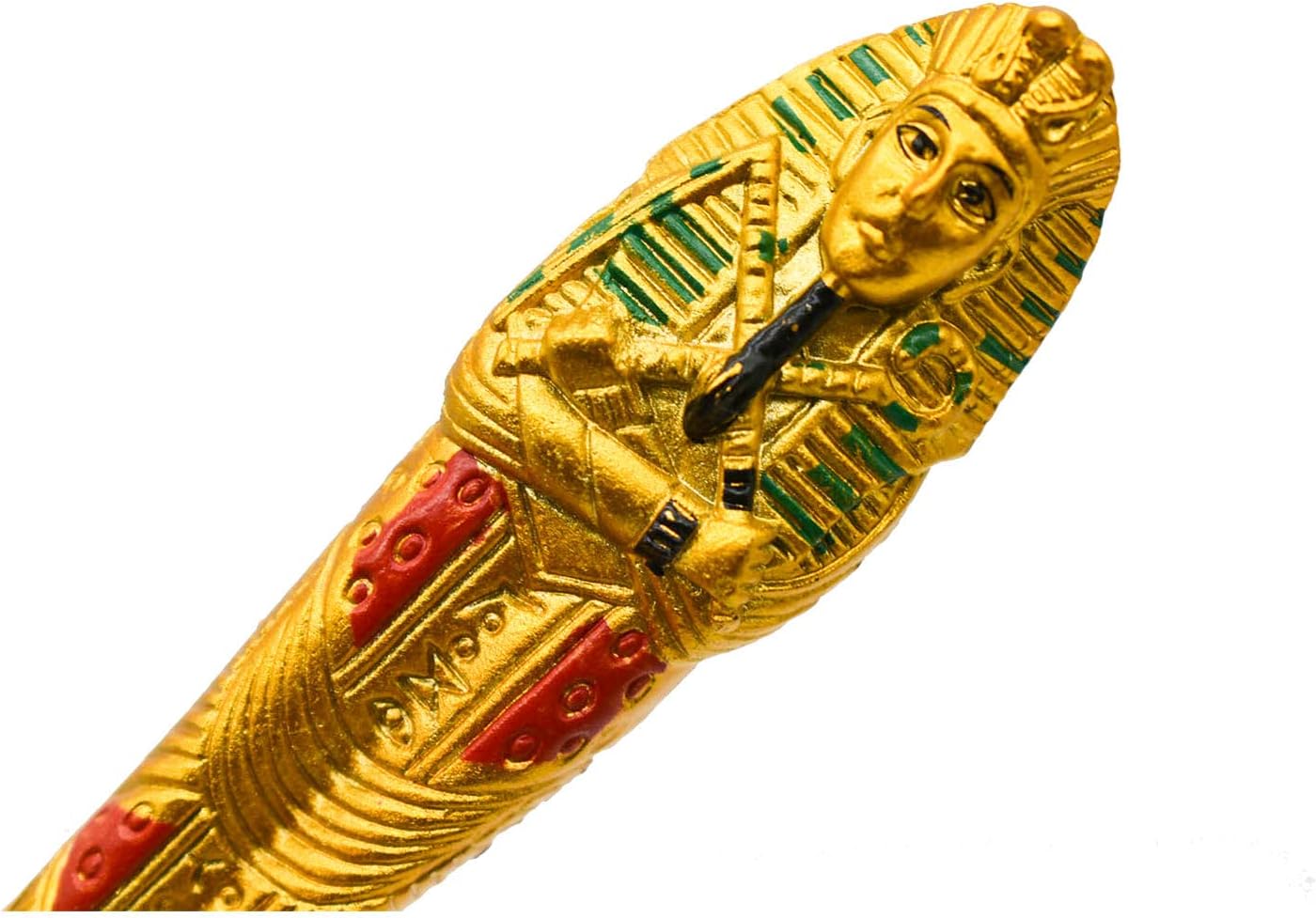 5PCS Novelty Fun Egyptian Phar - Total Stationery & Office Supply のレビューと価格
