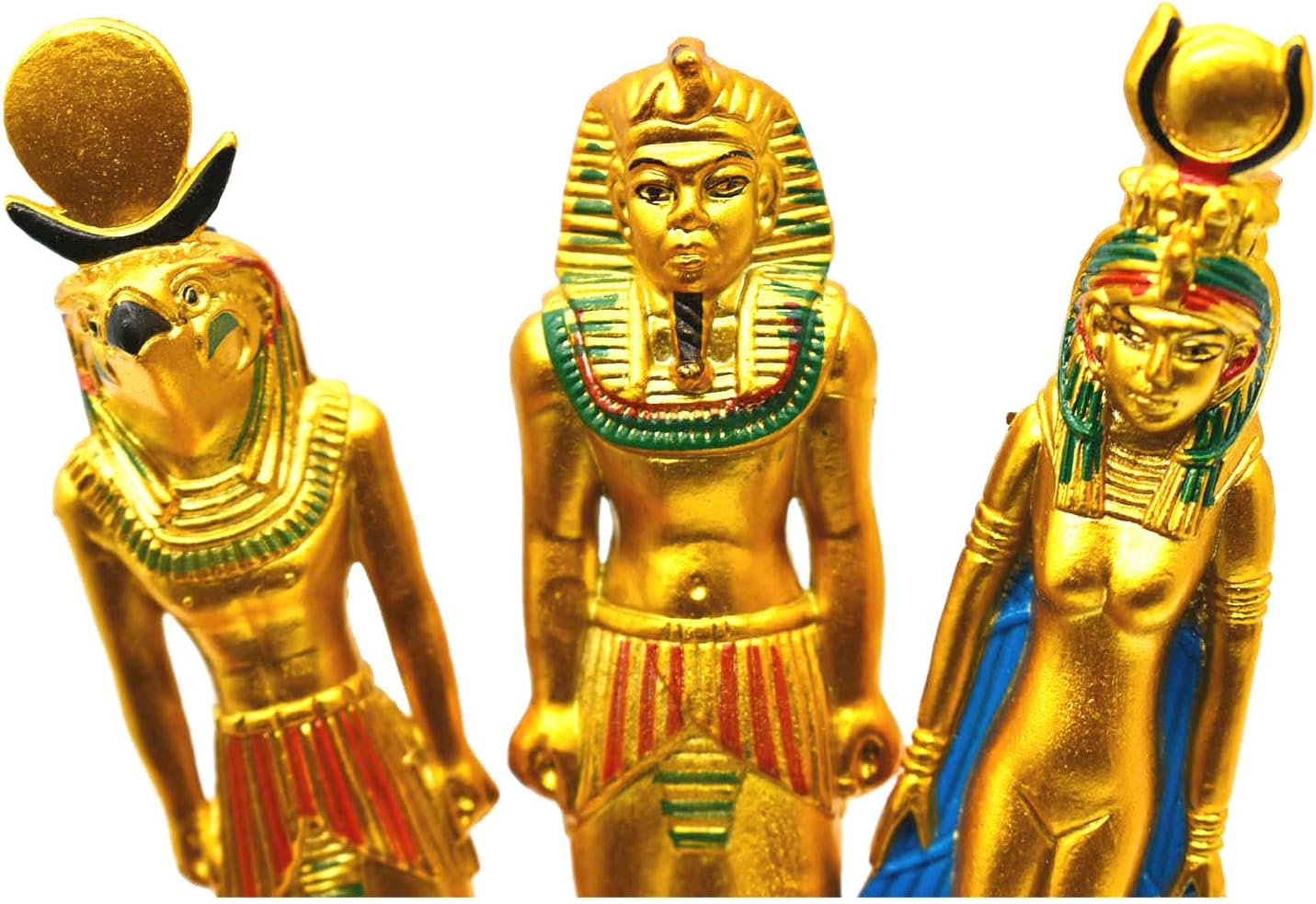 5PCS Novelty Fun Egyptian Phar - Total Stationery & Office Supply のレビューと価格