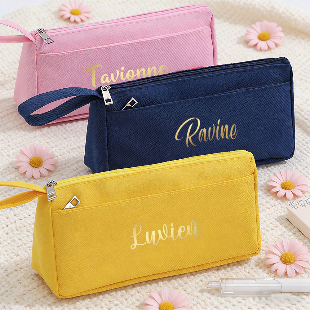 Personalized double-layer penc - Supply Of Office Stationery のレビューと価格