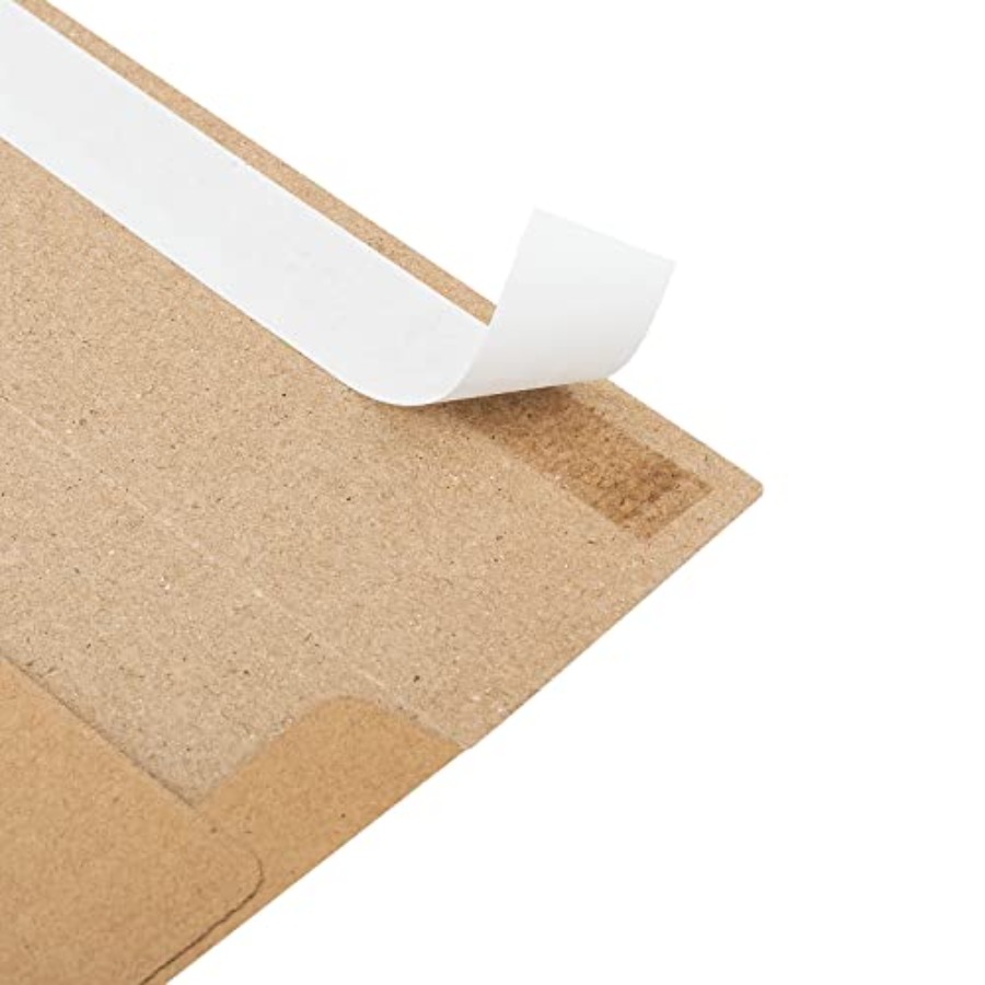 50 Pack Kraft Envelopes - 4 x  - Letter Envelope Kraft のレビューと価格