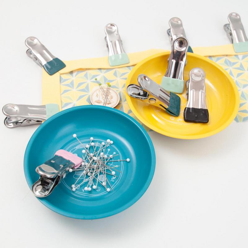 1 Set Portable Holder Sewing C - Paperclip Magnetic Set のレビューと価格