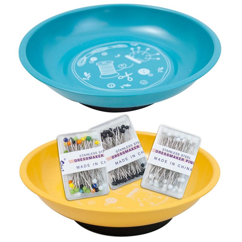 1 Set Portable Holder Sewing C - Paperclip Magnetic Set のレビューと価格