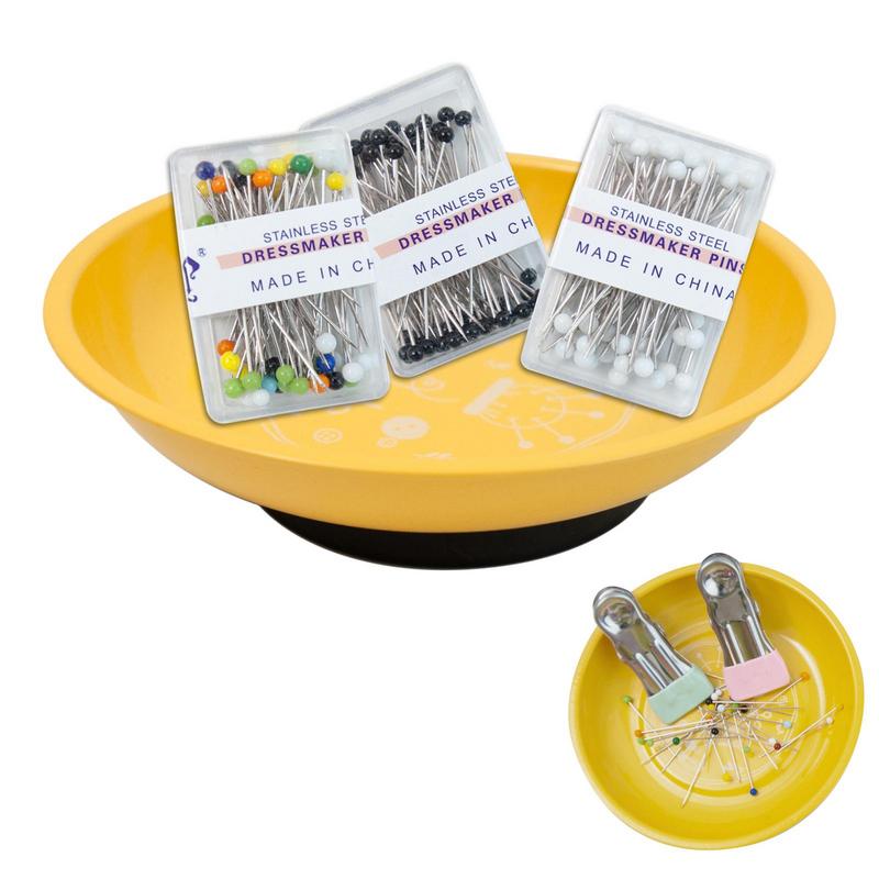 1 Set Portable Holder Sewing C - Paperclip Magnetic Set のレビューと価格