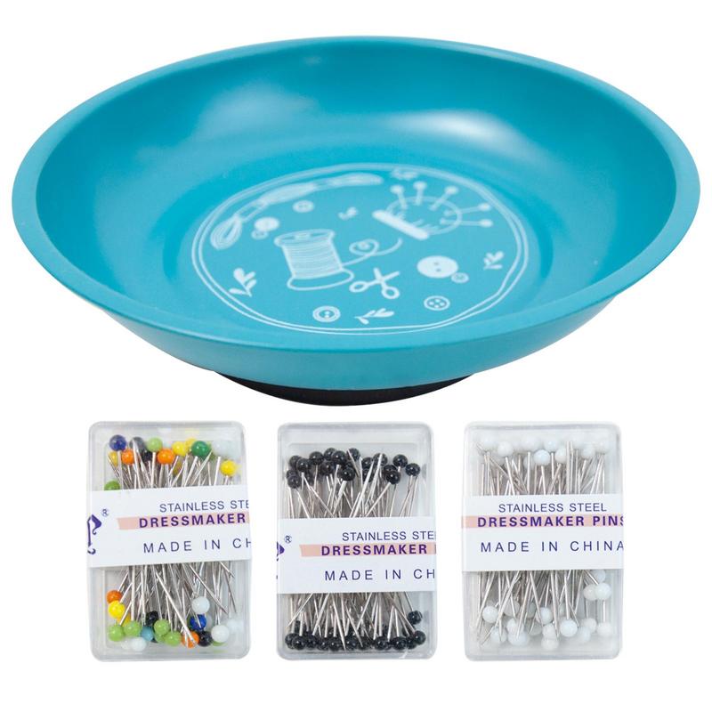 1 Set Portable Holder Sewing C - Paperclip Magnetic Set のレビューと価格