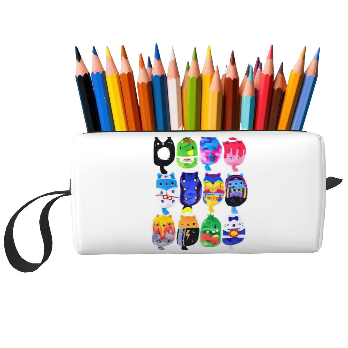 Cats Vs Pickles Mystery Bag Pl - Office Supply Vs Stationery のレビューと価格