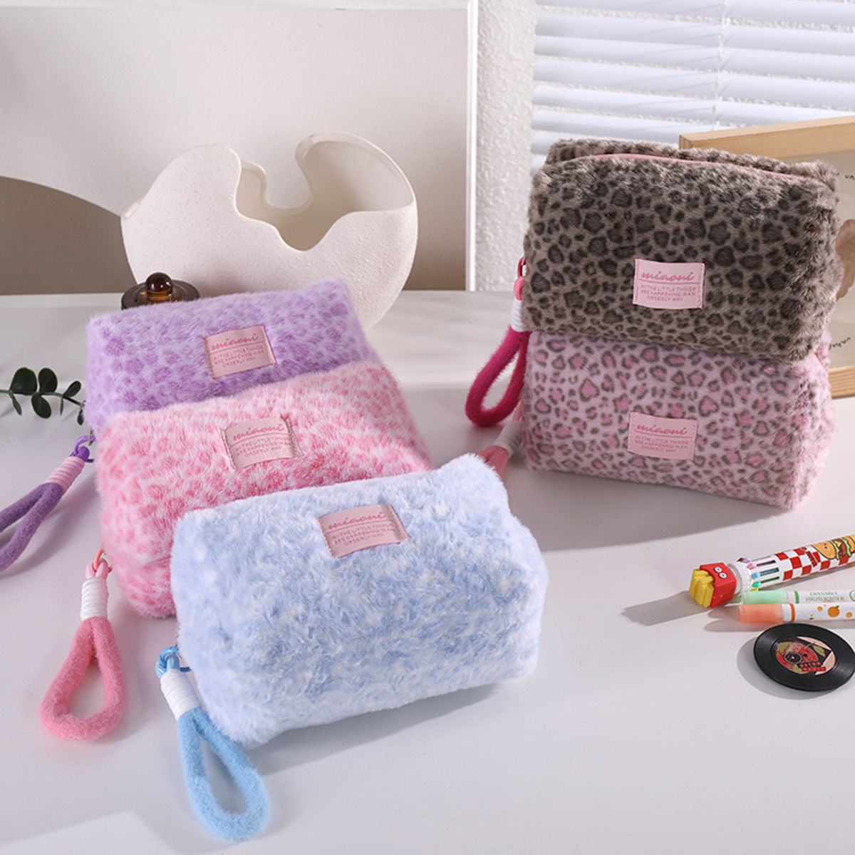 Soft Polyester Large-Capacity  - Stationery Office Supply Store のレビューと価格