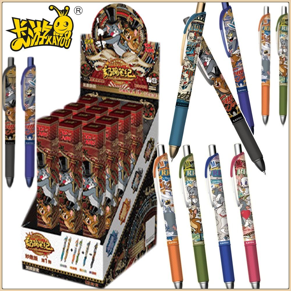 Kayou Genuine Tom and Jerry St - Supply Of Office Stationery のレビューと価格