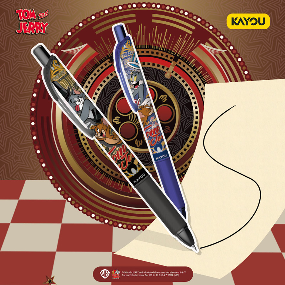 Kayou Genuine Tom and Jerry St - Supply Of Office Stationery のレビューと価格
