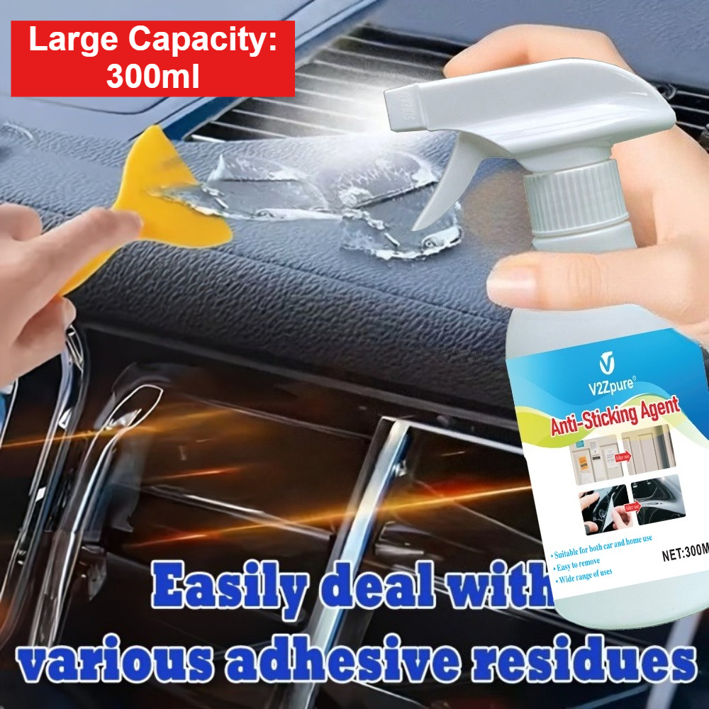 Anti-Sticking Glue Residue Rem - Glue Stick Pack のレビューと価格