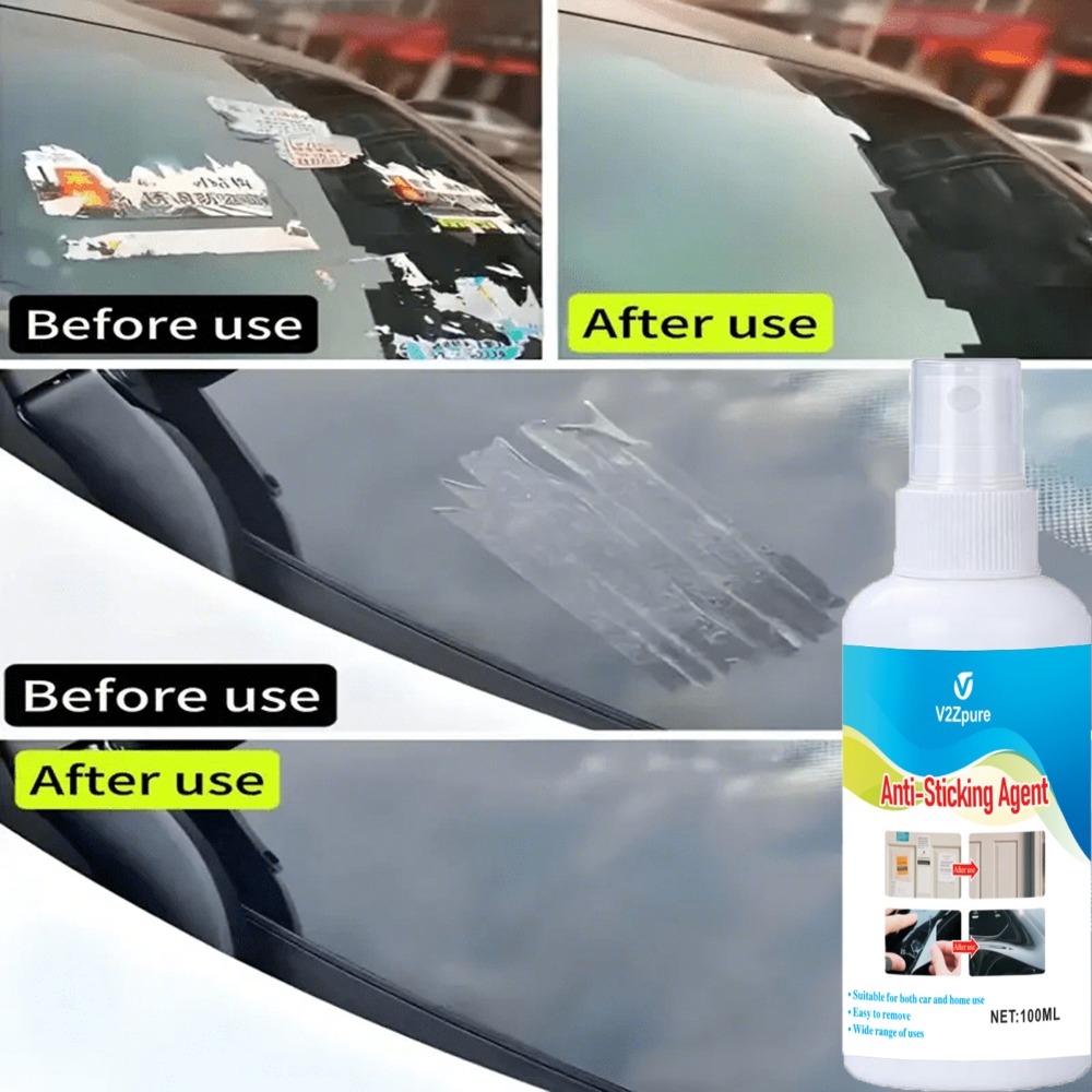 Anti-Sticking Glue Residue Rem - Glue Stick Pack のレビューと価格