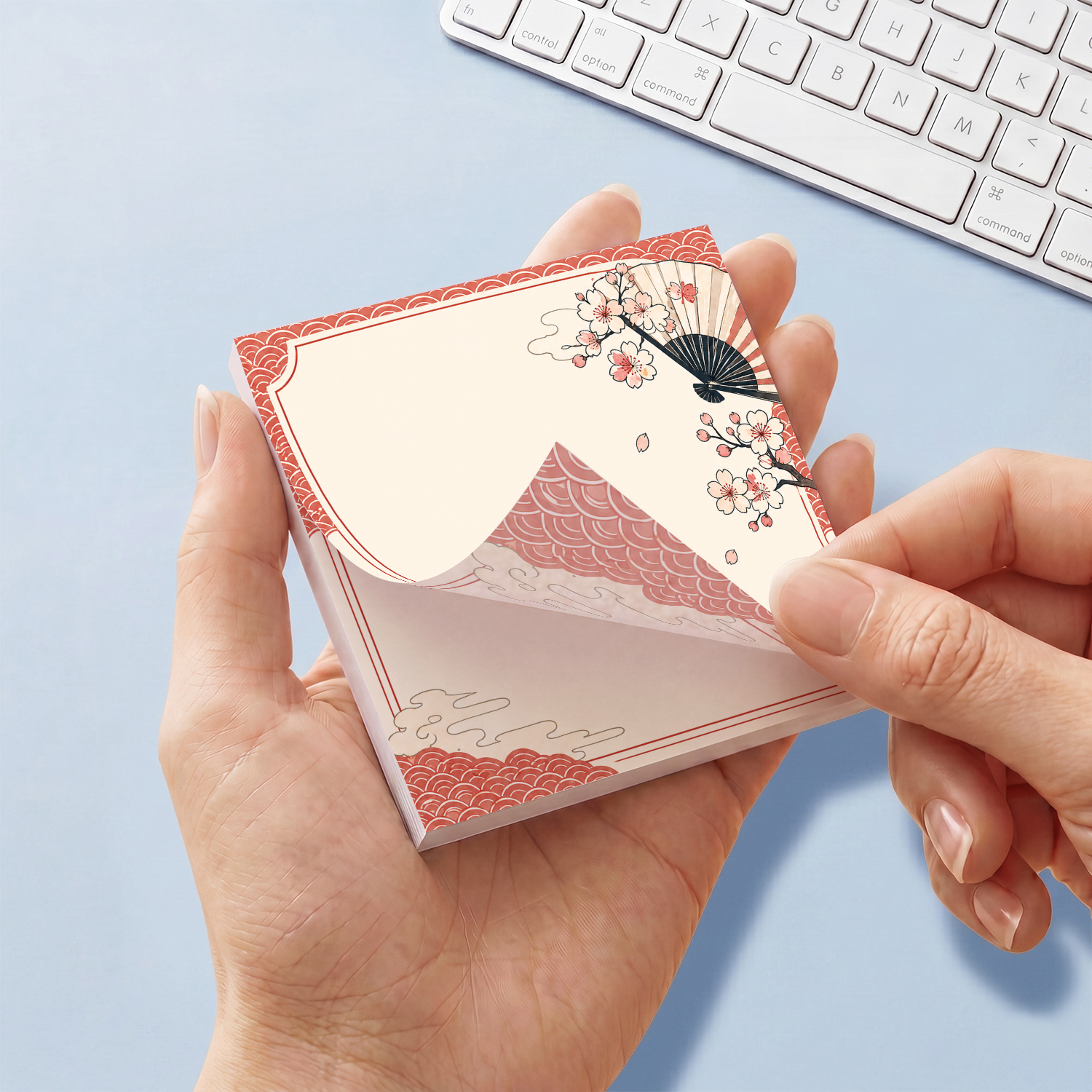 4pcs Japanese Style Sticky Not - Total Stationery & Office Supply のレビューと価格