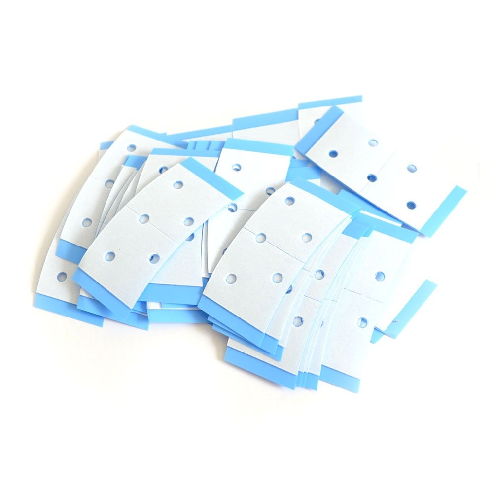 Hair System Tape Bonding Toupe - Glue Stick Pack のレビューと価格