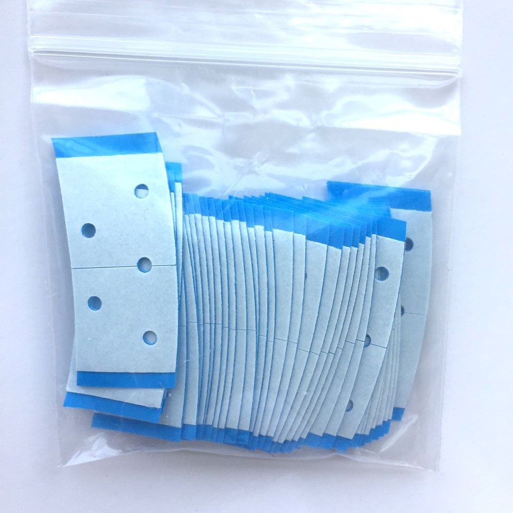 Hair System Tape Bonding Toupe - Glue Stick Pack のレビューと価格