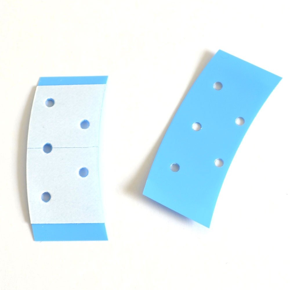 Hair System Tape Bonding Toupe - Glue Stick Pack のレビューと価格