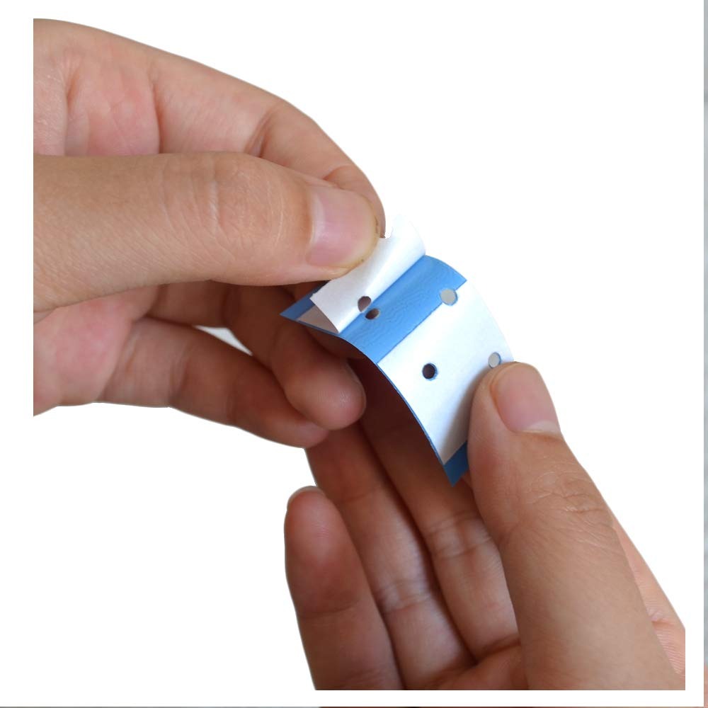 Hair System Tape Bonding Toupe - Glue Stick Pack のレビューと価格