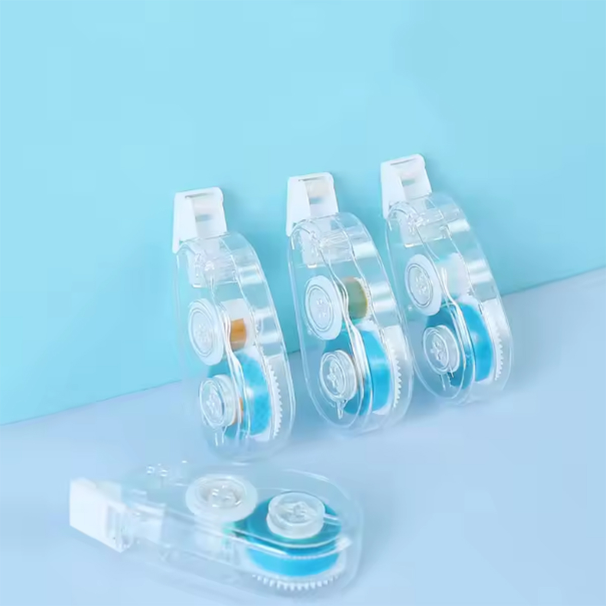 1pc Mini Double Sided Adhesive - Glue Stick Pack のレビューと価格