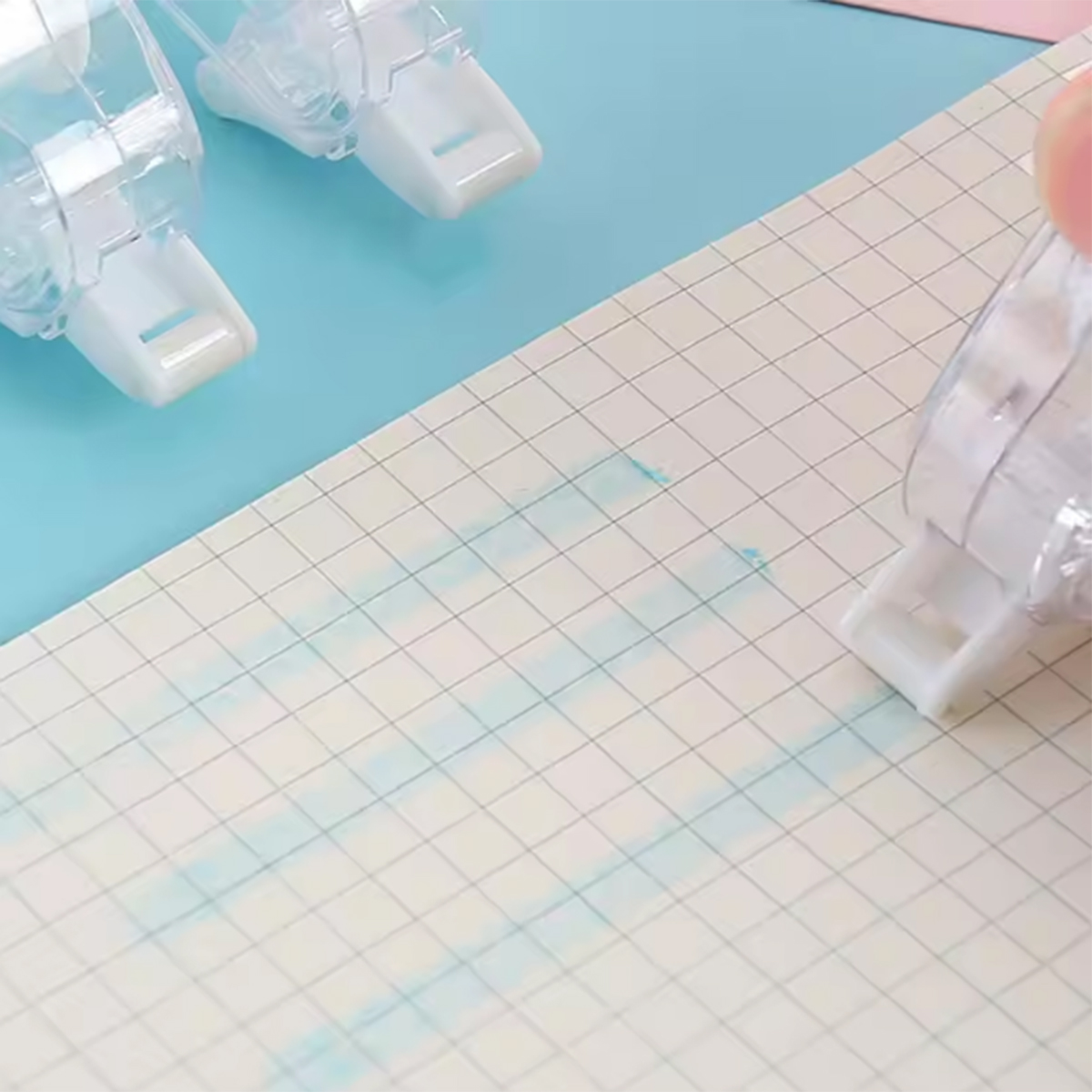 1pc Mini Double Sided Adhesive - Glue Stick Pack のレビューと価格
