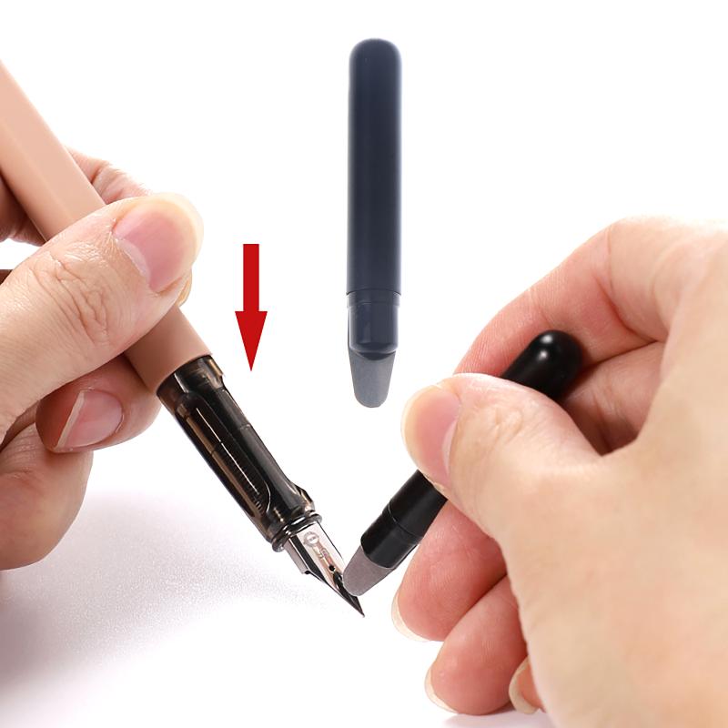 * * New！Pen Nib Slit Opener, D - Fountain Pen Ink のレビューと価格