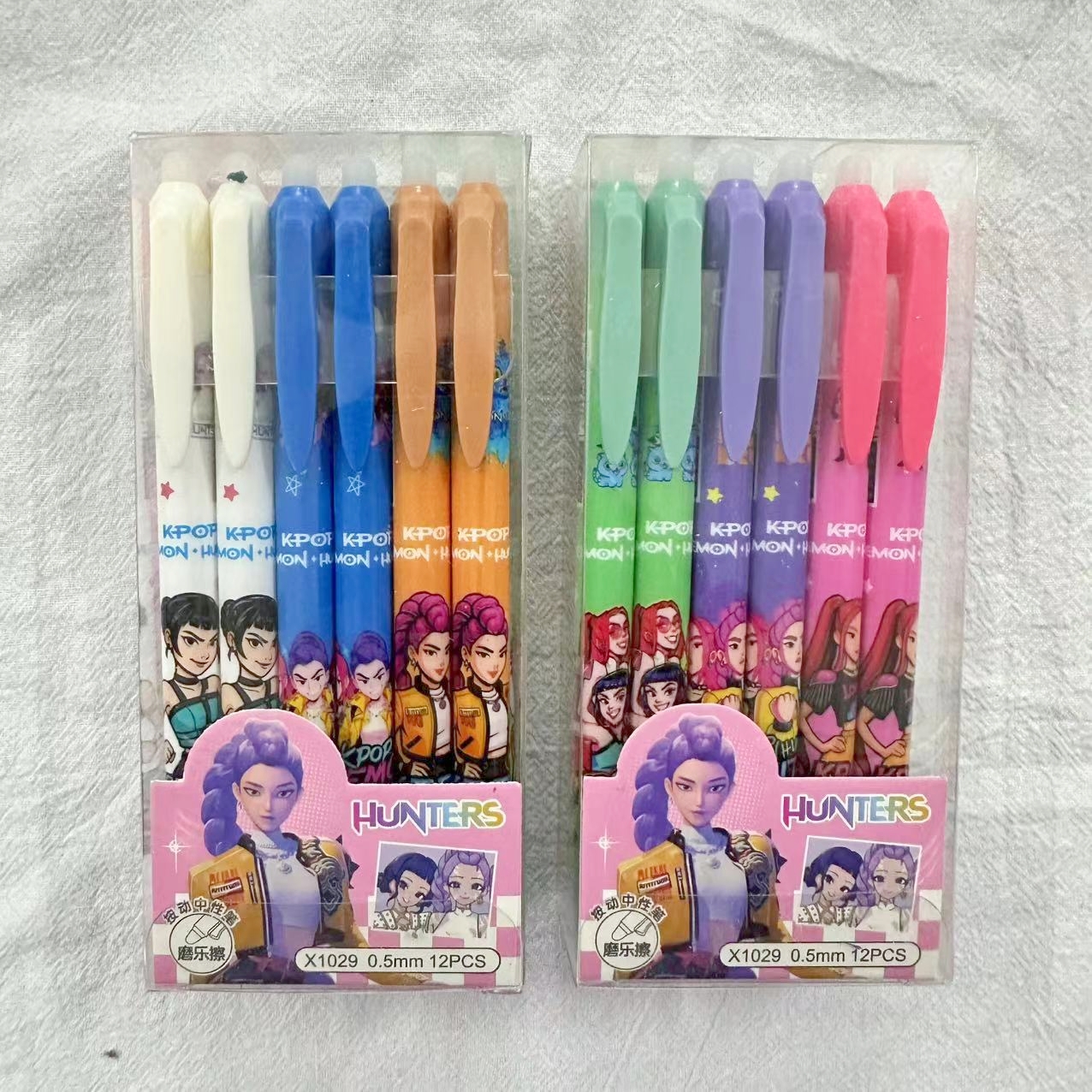 Anime Girls Lumi Mila Zoi Witc - Supply Of Office Stationery のレビューと価格