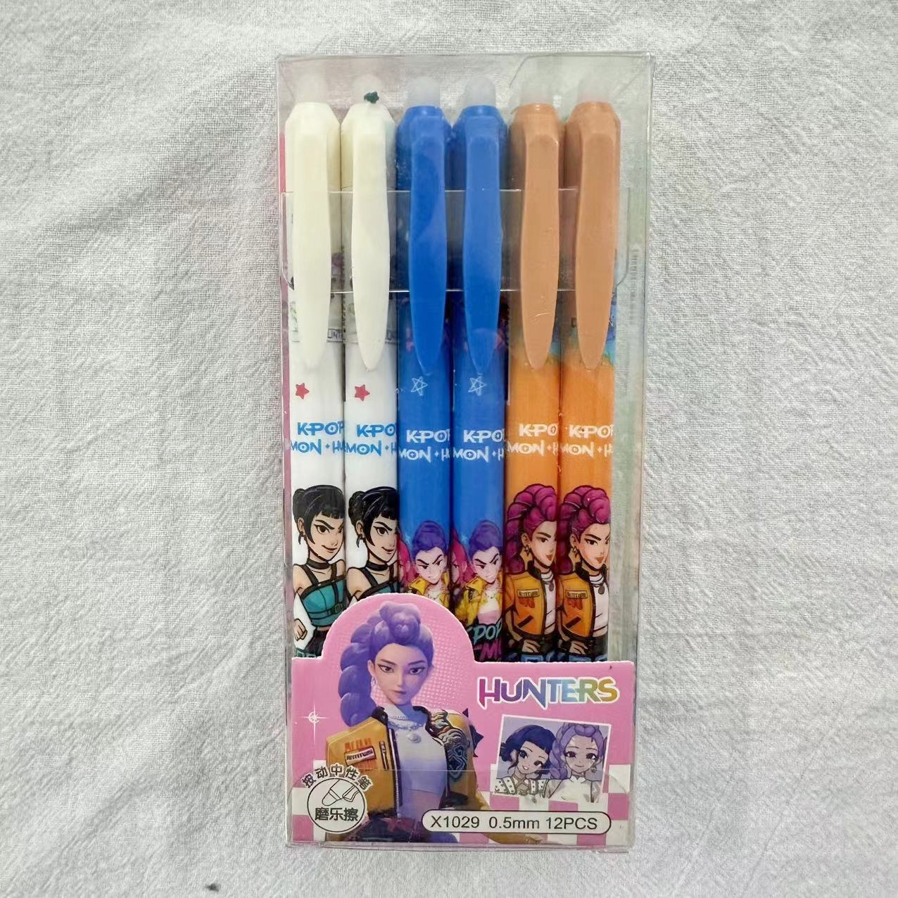 Anime Girls Lumi Mila Zoi Witc - Supply Of Office Stationery のレビューと価格