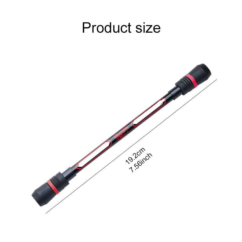 3~12pcs Creative Spinning Pen  - Supply Of Office Stationery のレビューと価格