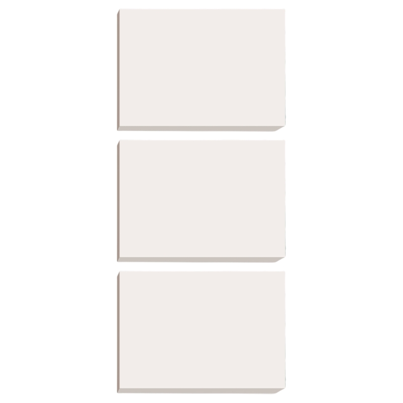 3 Pcs Graph Paper Draft Paper  - Graph Paper Pad のレビューと価格