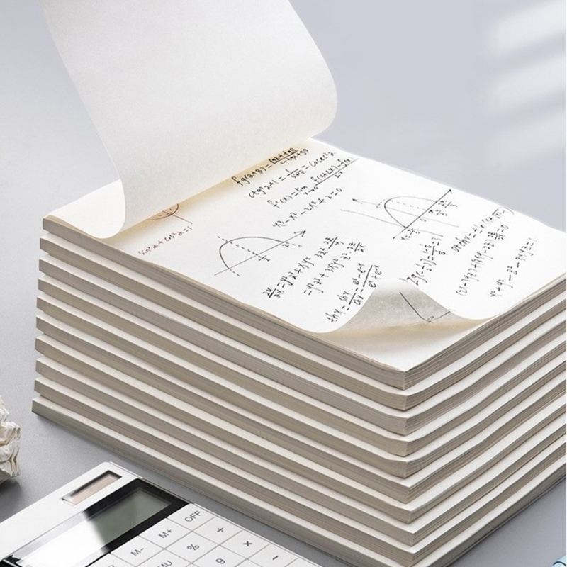3 Pcs Graph Paper Draft Paper  - Graph Paper Pad のレビューと価格