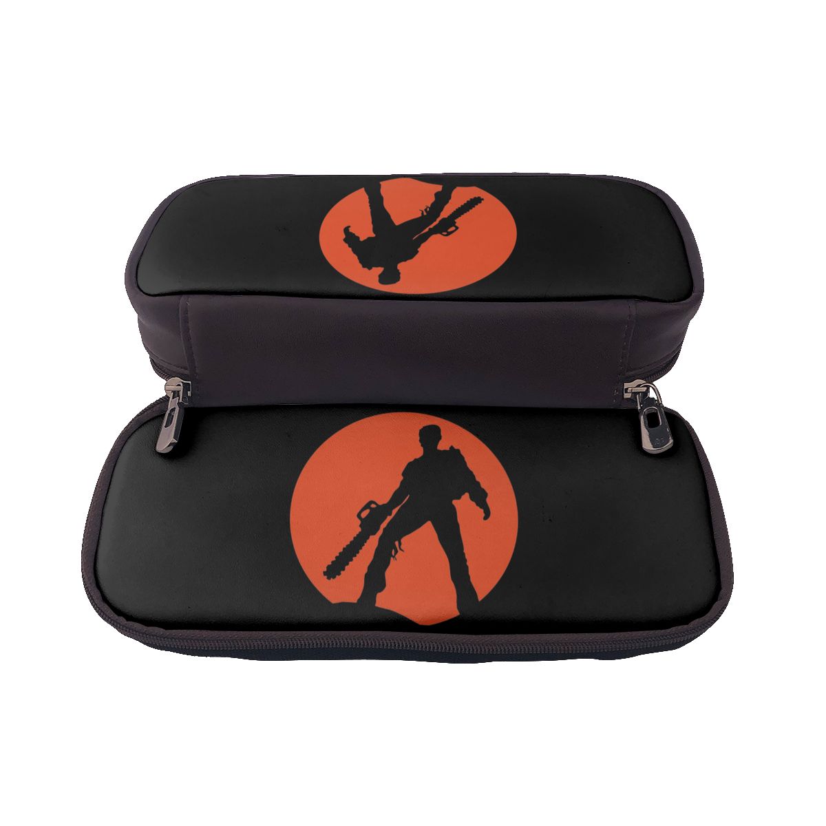 Ash Vs The Evil Dead (Red) Lea - Office Supply Vs Stationery のレビューと価格