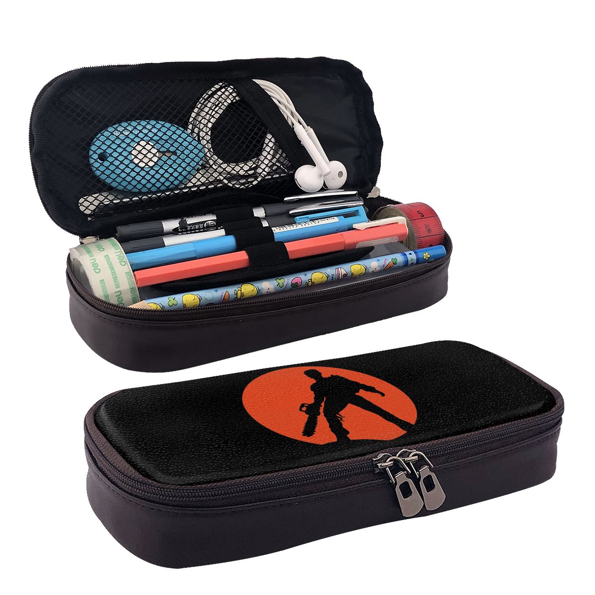 Ash Vs The Evil Dead (Red) Lea - Office Supply Vs Stationery のレビューと価格