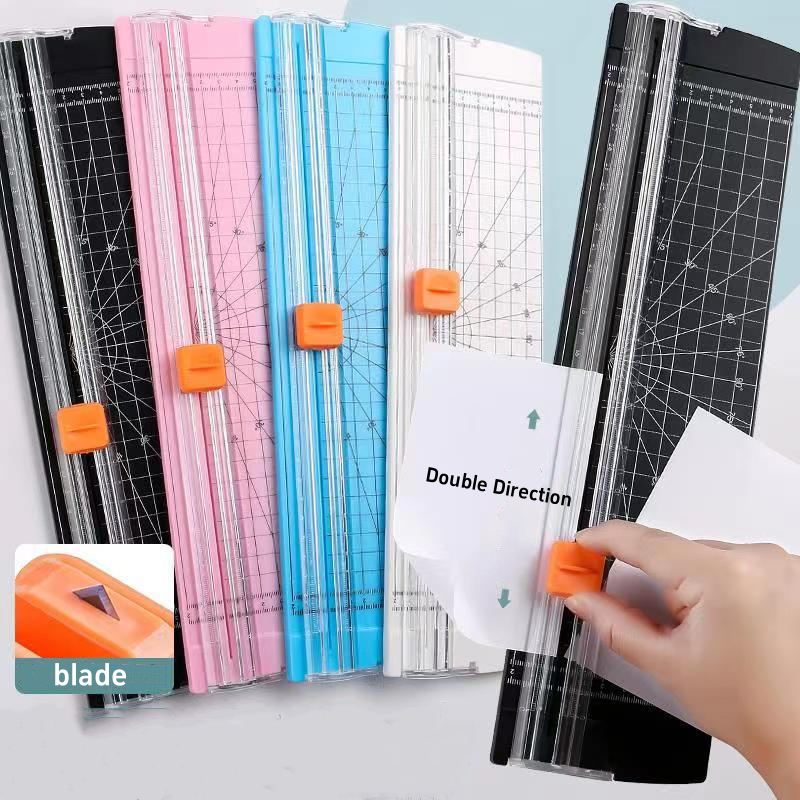 Double Direction Portable Pape - Supply Of Office Stationery のレビューと価格