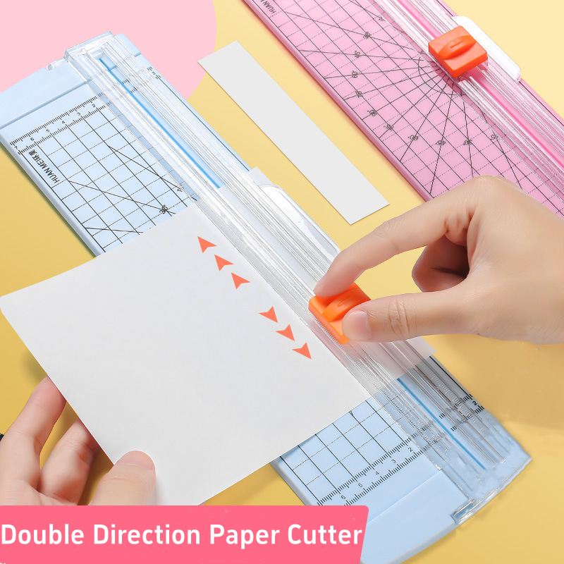 Double Direction Portable Pape - Supply Of Office Stationery のレビューと価格
