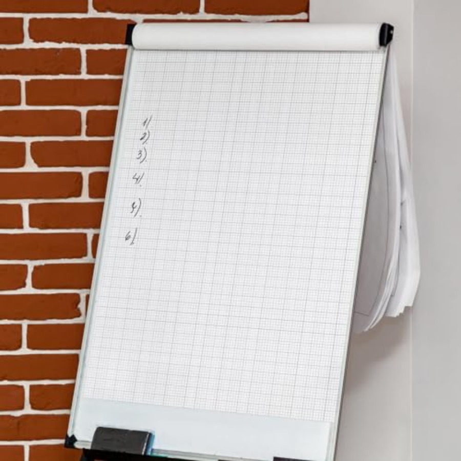 25 Sheet Graph Paper Pad Large - Graph Paper Pad のレビューと価格