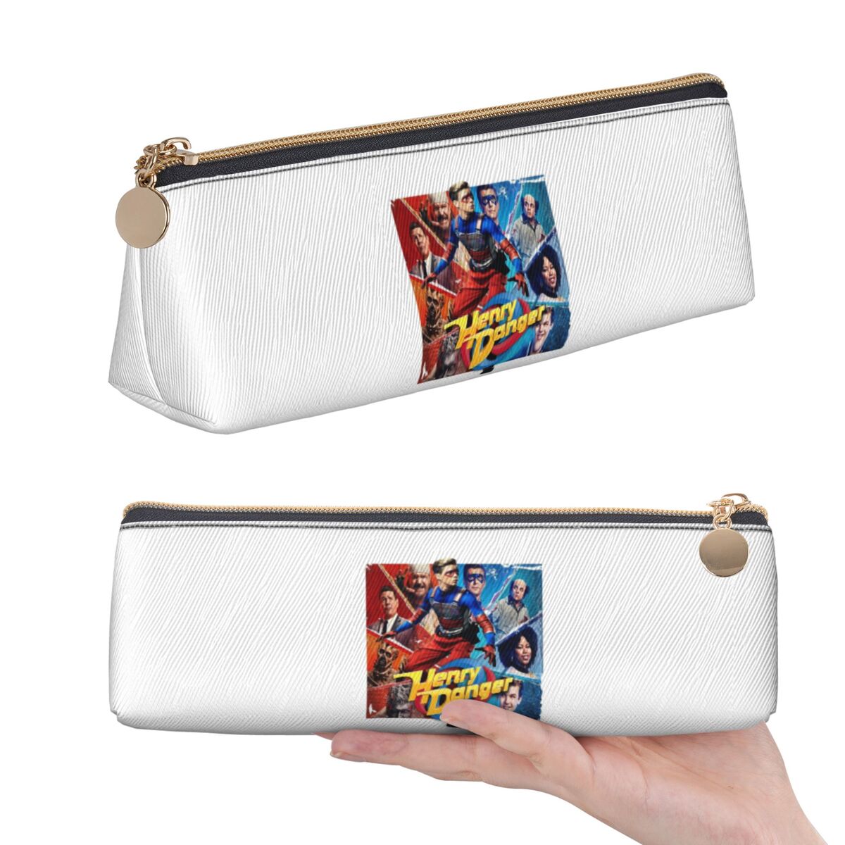 Henry Danger Good Vs. Evil Pen - Office Supply Vs Stationery のレビューと価格