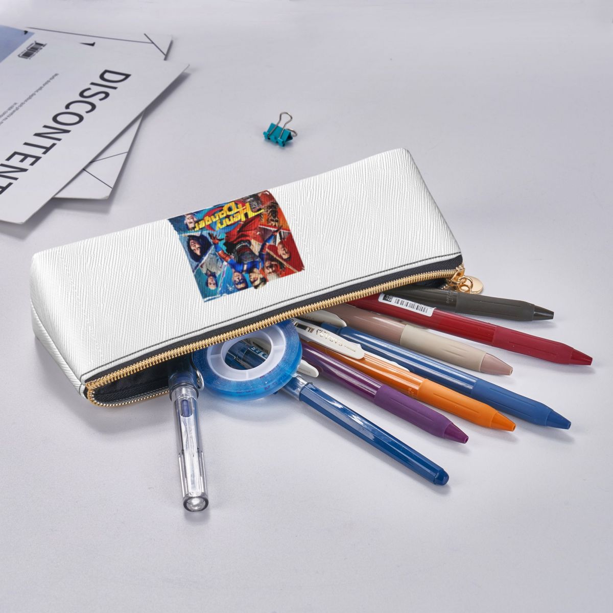 Henry Danger Good Vs. Evil Pen - Office Supply Vs Stationery のレビューと価格