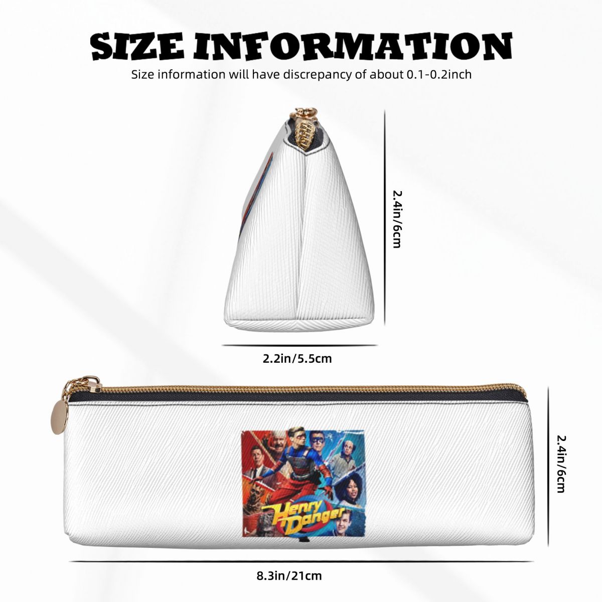 Henry Danger Good Vs. Evil Pen - Office Supply Vs Stationery のレビューと価格