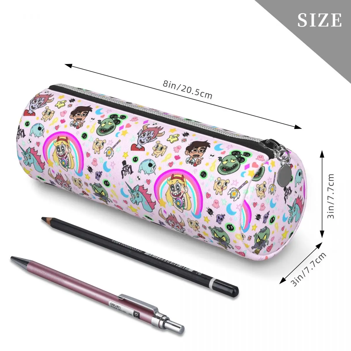 Star VS The Forces Of Evil Pen - Office Supply Vs Stationery のレビューと価格