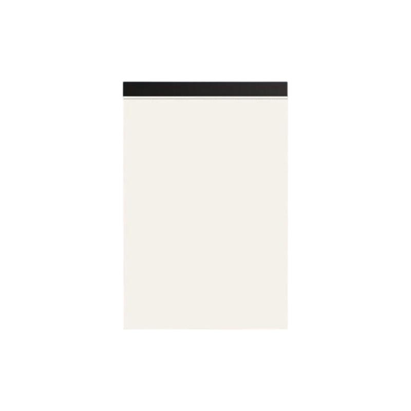 A 5 B5 Pocket Notepads Writing - Graph Paper Pad のレビューと価格
