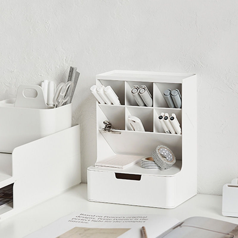 Large Capaci Der Sle Storage B - Supply Of Office Stationery のレビューと価格