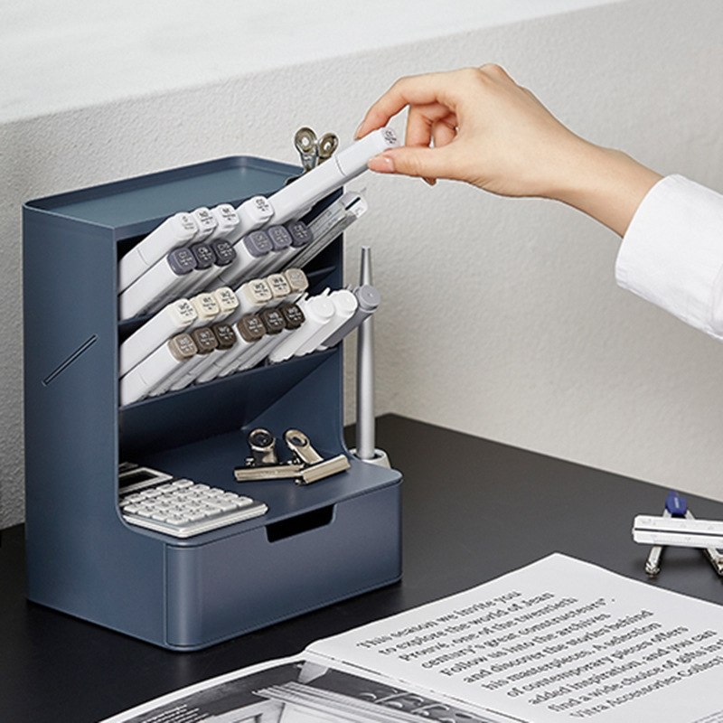 Large Capaci Der Sle Storage B - Supply Of Office Stationery のレビューと価格