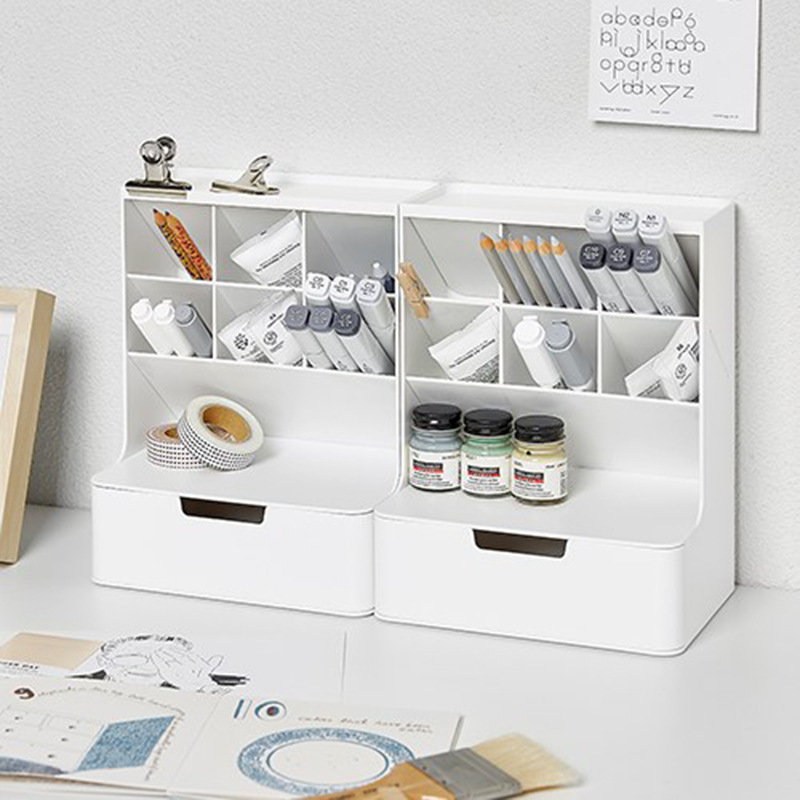 Large Capaci Der Sle Storage B - Supply Of Office Stationery のレビューと価格