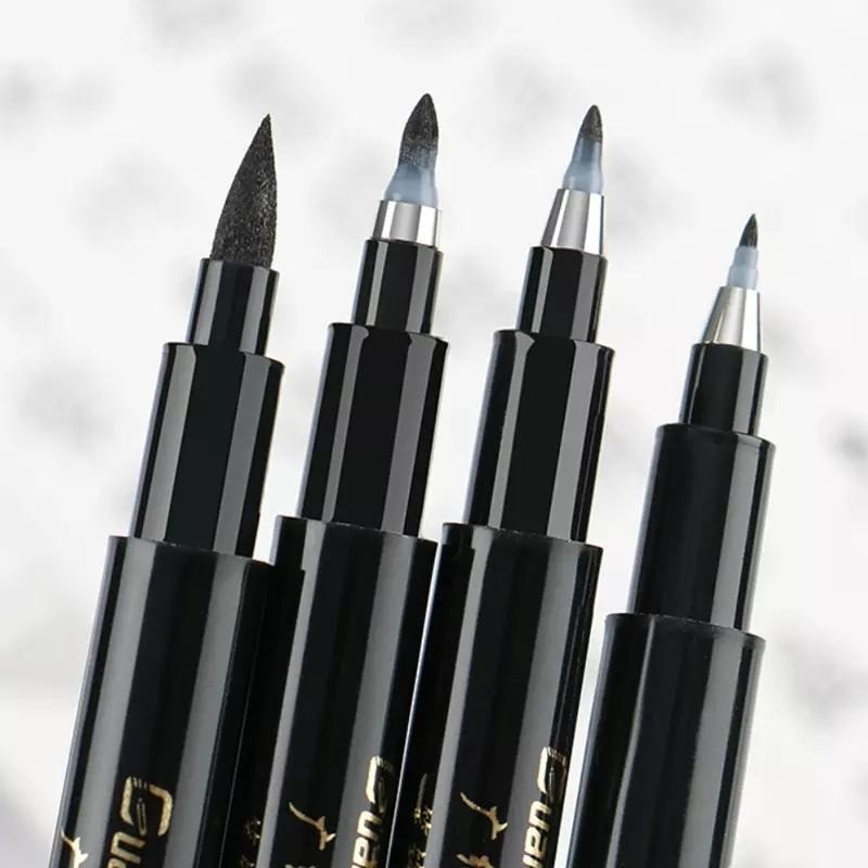 Calligraphy Pens Refillable In - Fountain Pen Ink のレビューと価格
