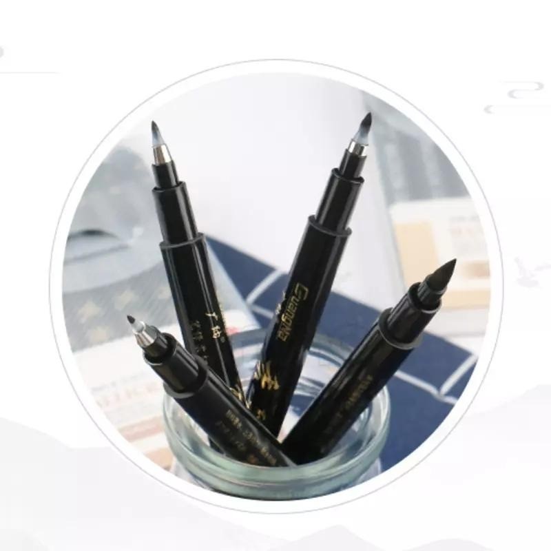 Calligraphy Pens Refillable In - Fountain Pen Ink のレビューと価格