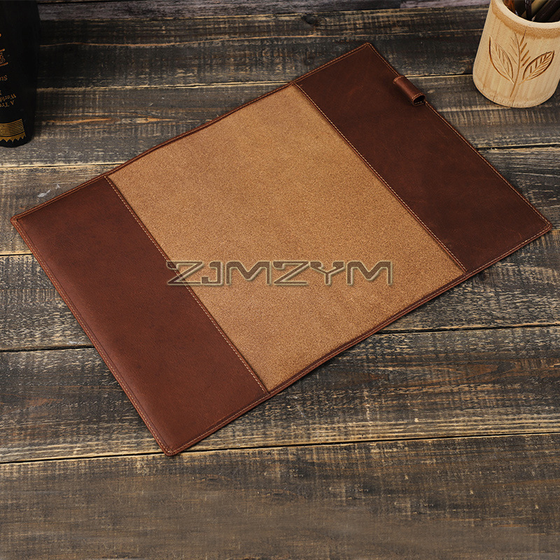 Leather Case for Hardcover B5  - Journal Leather Hardcover のレビューと価格